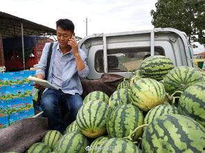 平乡网红吃瓜事件真相是真的吗,真相揭秘，还原事件始末