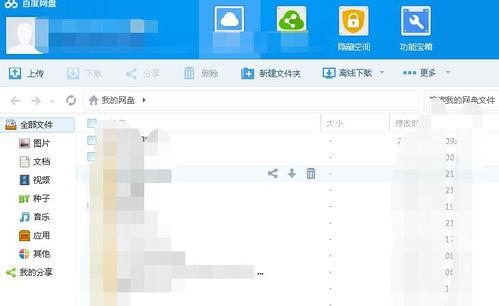 大川吃瓜 百度网盘,揭秘百度网盘背后的故事